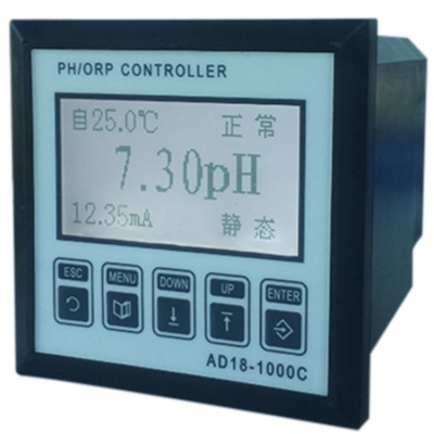 中文在线PH计AD18-1000C型